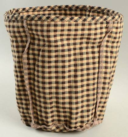Baskets Liner for Medium Canister Basket