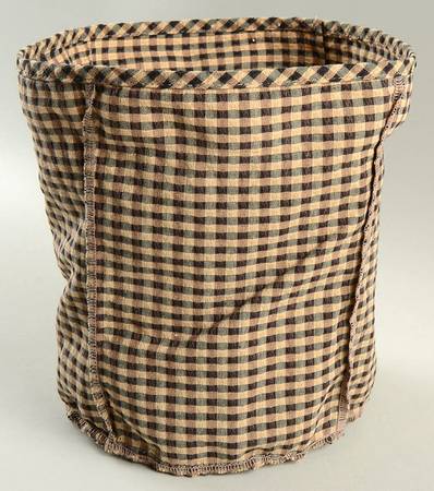 Baskets Liner for Large Canister Basket