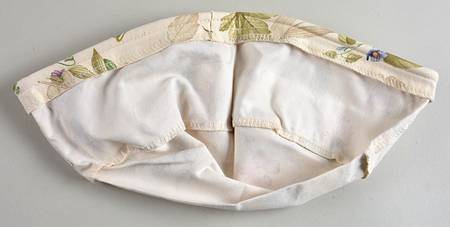 Baskets Liner for Darning Basket