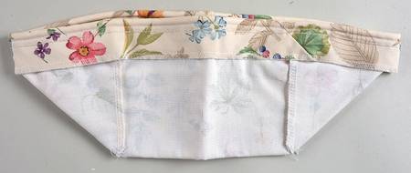 Baskets Liner for Large Berry Basket