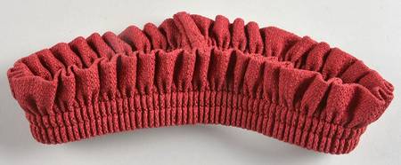 Baskets Small Garter (No Bow) for Basket