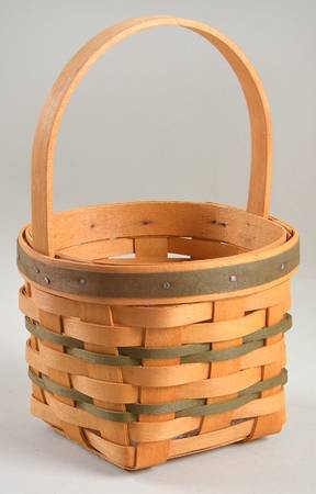 Baskets Recruit Basket (Make Your Dreams Come True)