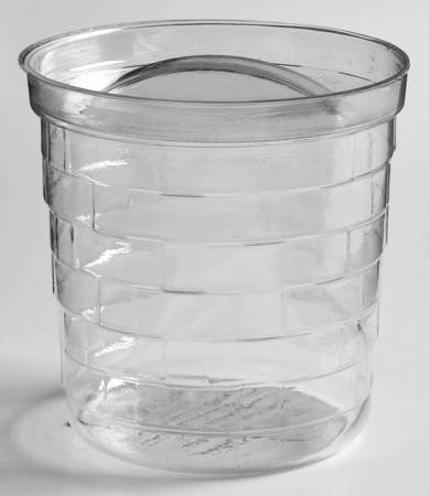 Baskets Protector & Lid for Small Strawberry Basket