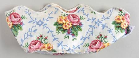 Baskets Liner for Tea for Two Basket