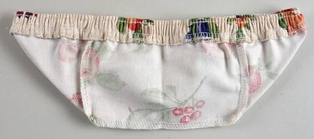 Baskets Liner for Small Catch All Basket