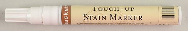 Baskets Touch-Up Marker for Basket