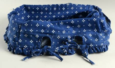 Baskets Liner for Small Picnic Basket