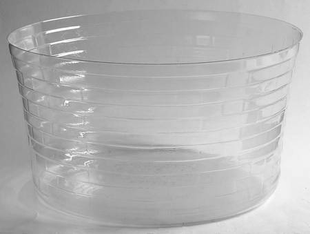 Baskets Protector for Medium Bushel Basket
