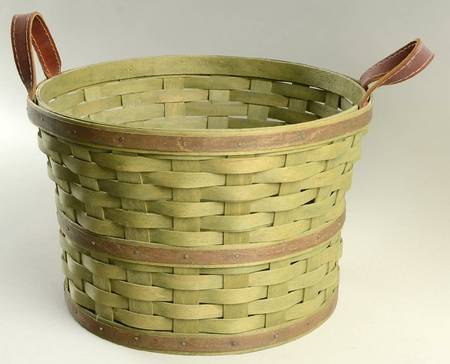 Baskets Medium Bushel Basket