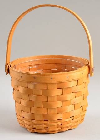 Baskets Small Fruit Basket & Protector