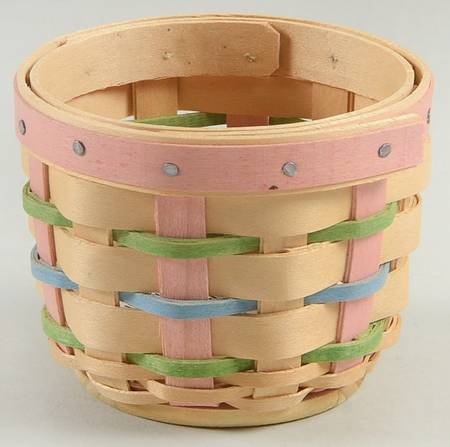 Baskets Little Cupcake Basket