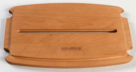 Baskets Slotted Lid for Traditions Basket