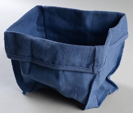 Baskets Liner for TV Time Basket (No Buckle Slot)