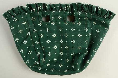 Baskets Liner for Little Market Basket