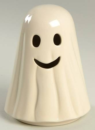 Baskets Lid for Boo Ghost Basket