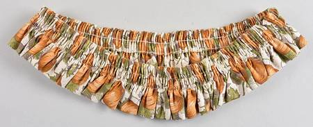 Baskets Medium Garter (No Bow) for Basket