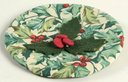 Baskets Lid Cover for Melody Basket