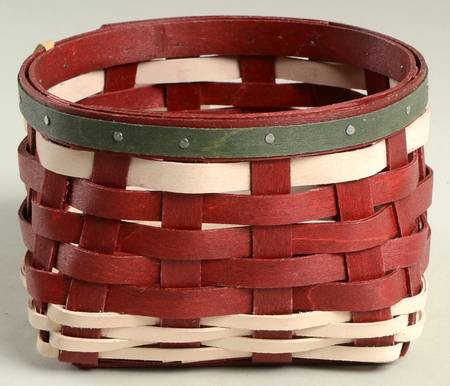 Baskets Holiday Booking Trifles Basket