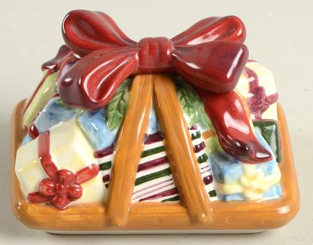 Baskets Ceramic Lid for Little Gifts Basket