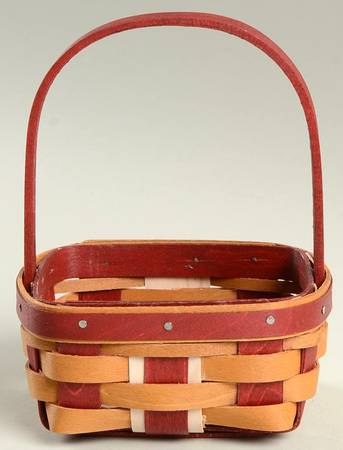 Baskets Holiday Little Gifts Basket