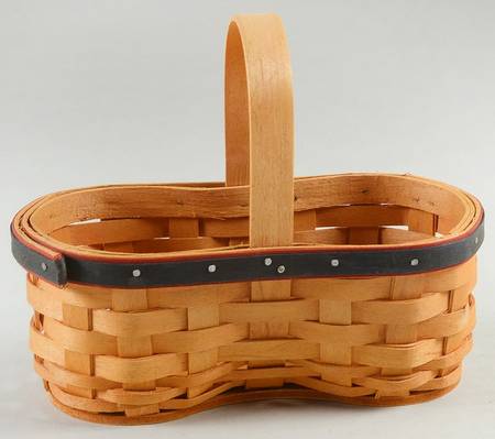 Baskets Shaker Taker Basket