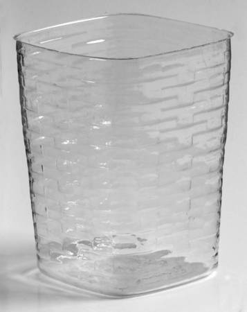 Baskets Protector for J.W. Col. Miniature Waste Basket