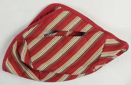 Baskets Liner for Silver Bells Basket