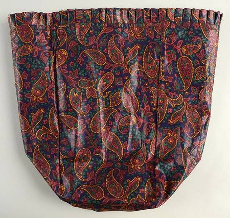 Baskets Liner for Large Spoon(Extra Small/Mini Waste)