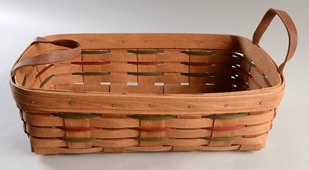 Baskets Tray Basket