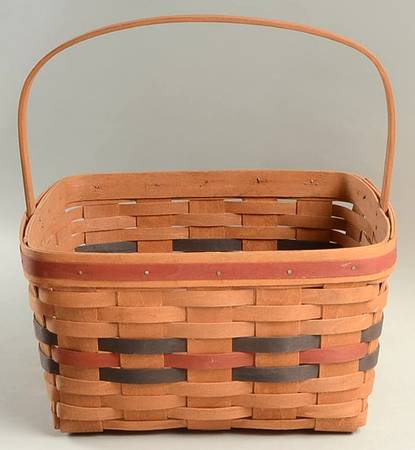 Baskets Cake Basket No Riser