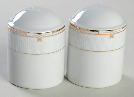 Rita Salt & Pepper Set