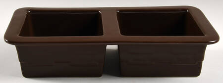 Woven Traditions Chocolate Cake for 2