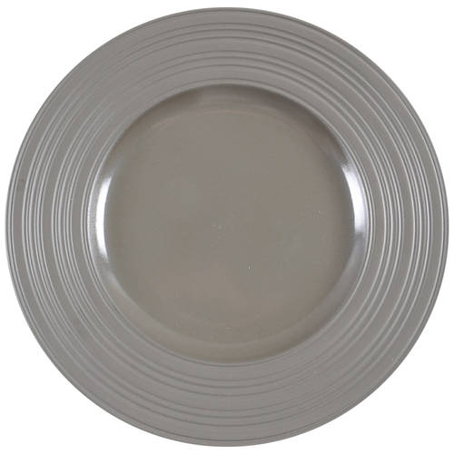 Fair Harbor Bittersweet Accent Luncheon Salad Plate