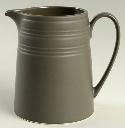 Fair Harbor Bittersweet Creamer