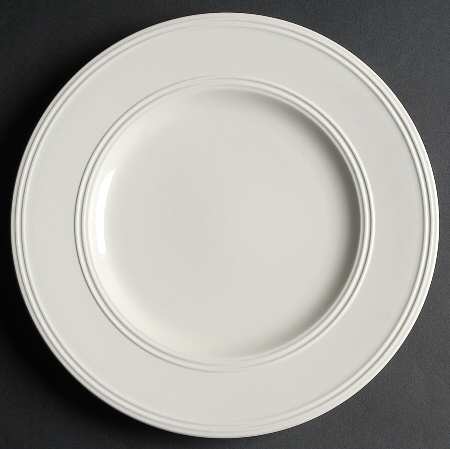 Fair Harbor White Truffle by Lenox