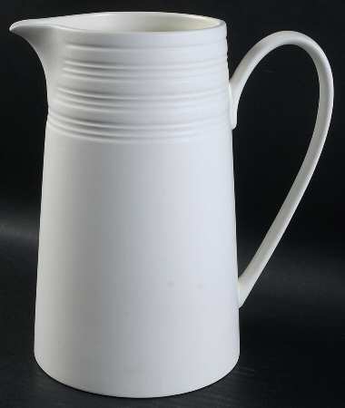 Fair Harbor White Truffle 88 Oz Pitcher