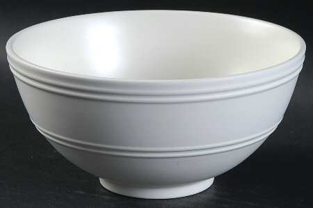 Fair Harbor White Truffle Fruit/Dessert (Sauce) Bowl