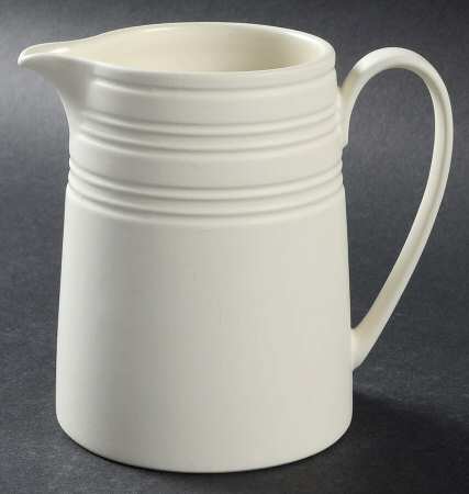 Fair Harbor White Truffle Creamer