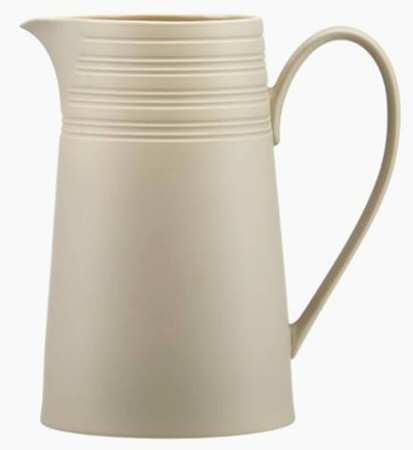 Fair Harbor Pistachio 88 Oz Pitcher