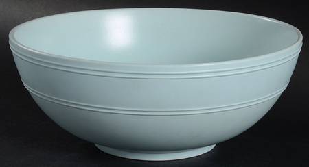 Fair Harbor Bayberry 10" Round Serving Bowl