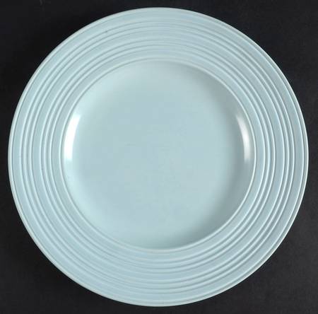 Fair Harbor Bayberry Accent Luncheon Salad Plate