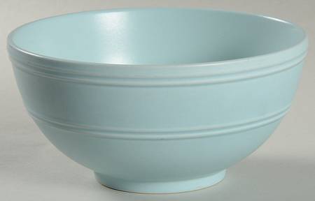 Fair Harbor Bayberry Soup/Cereal Bowl