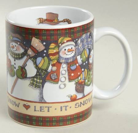 Collector Mugs Mug