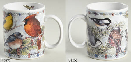 Collector Mugs Mug