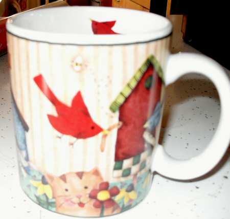 Collector Mugs Mug