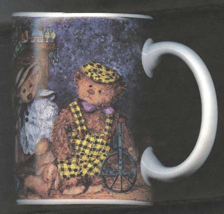 Collector Mugs Mug