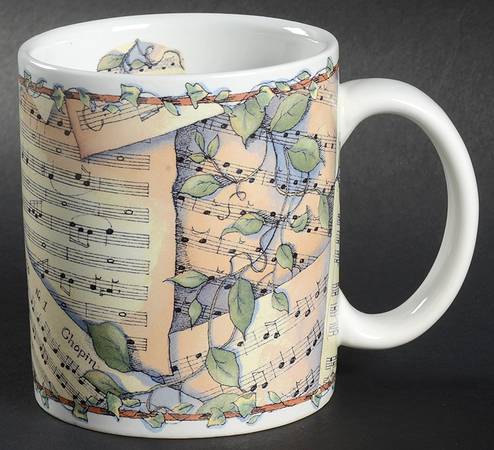 Collector Mugs Mug