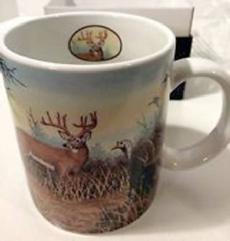 Collector Mugs Mug