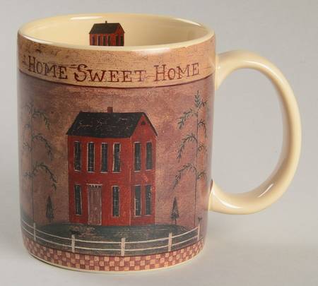 Collector Mugs Mug