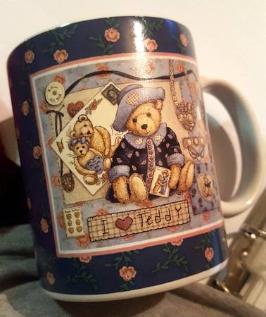 Collector Mugs Mug